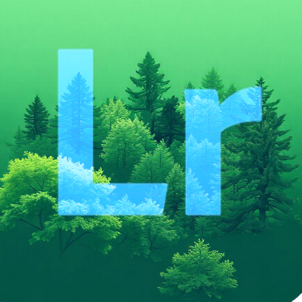 LR_GreenForest